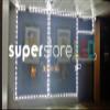 SuperStoreLED Brightest Storefront LED Window Light Kit with UL Power Supply view 1