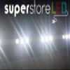 SuperStoreLED Brightest Storefront LED Window Light Kit with UL Power Supply view 2