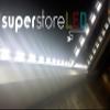 SuperStoreLED Brightest Storefront LED Window Light Kit with UL Power Supply view 3