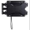 Mount-It! Lockable RV TV Wall Mount for 23-43 Inch TVs, Quick-Release Full Motion Bracket for Campers, Motorhomes, Trailers & Boats, Secure Swivel Arm, VESA 75x75-200x200, 77 lbs Capacity view 2