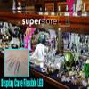 SuperStoreLED Full Set 10 Module White Under Cabinet Display Case LED Lighting view 2
