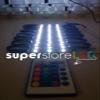 SuperStoreLED RGB Store Front LED Window Light Color Change with UL Power Supply view 2