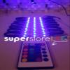 SuperStoreLED RGB Store Front LED Window Light Color Change with UL Power Supply view 4