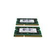 CMS 8GB (2X4GB) DDR3 12800 1600MHz Non ECC SODIMM Memory Ram Compatible with Alienware M17x R4 Notebook - A22 view 2