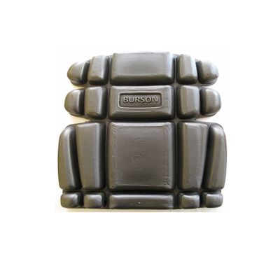 Burson Workwear Super Cushion Knee Pads