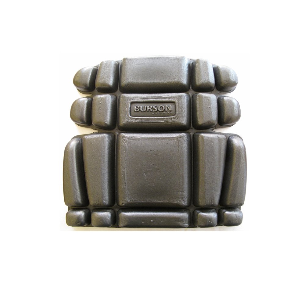 Burson Workwear Super Cushion Knee Pads