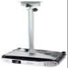 PCMD, LLC. Projector Ceiling Mount Compatible with Epson EB-990U S140 S39 S400 U05 U140 W140 W39 W42 with Lateral Shift Coupling (Telescoping 23-30-Inch Extension) view 1