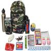 Ready America 70206 2-Person 3-Day Essentials Outdoor Survival Kit view 1