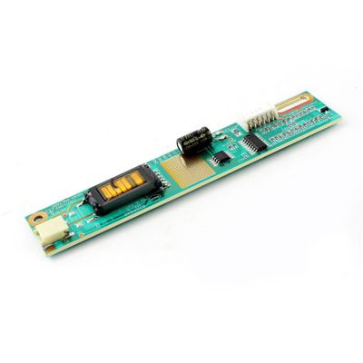 Aexit 10"-22" LCD Amplifier Installation Monitor 1 Lamp Small Port Universal CCFL Fuses Inverter 12V