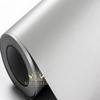 SopiGuard Microsoft Surface Book 2 (15") Carbon Fiber Precision Edge-to-Edge Coverage Easy-to-Apply Vinyl Skin Sticker Wrap (Brushed Silver) view 2