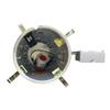 [6-Pack] PROCURU 5" Remodel Can Housing Fixture with E26 Edison Socket for Recessed Lighting, IC & UL (5-Inch Remodel, 6-Pack) view 4