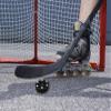 A&R Sports Inline Street Hockey Puck, Black view 3