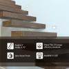 Seagull 93485S-849 LED Step Lighting view 4