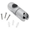 American Standard M962507-0020A HAND SHOWER HOLDER FOR 1660225/236 Polished Chrome, 2.15 x 5.15 x 7.65 inches view 1