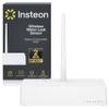 Insteon Water Leak Detector, Wireless Smart Water Alarm Sensor - 2852-222 view 1