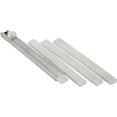 LINCOLN ELECTRIC CO KH791 Flat Soap Stone Holder