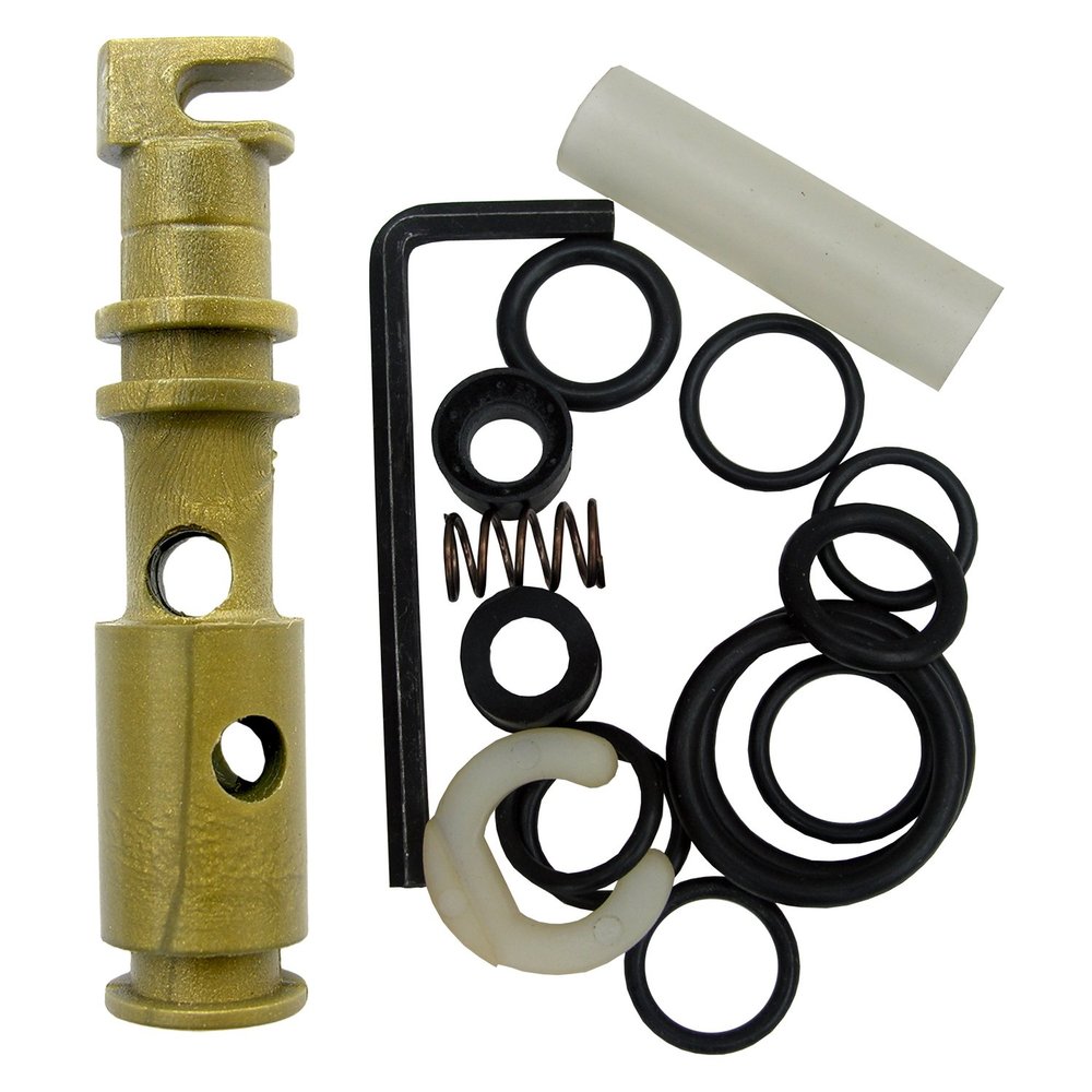 LASCO 0-4047 Sterling Single Lever Kitchen Faucet Repair Kit