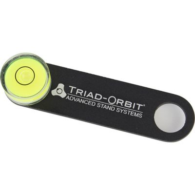 Triad-Orbit MLVL Micro Level