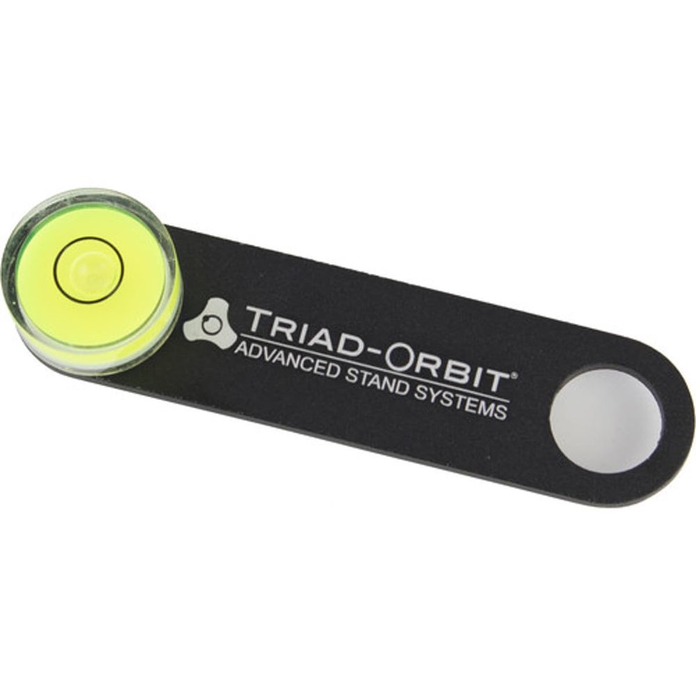 Triad-Orbit MLVL Micro Level
