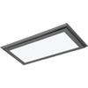 Nuvo 62/1172, Blink Plus LED Surface Mount Ceiling Light Fixture, Gun Metal view 3
