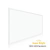 LED FANTASY LED Panel 2x4 Dimmable 50W 24''x48'' Panel (420W Equivalent), 5000K Daylight 5250 Lumens White Frame, IP40, DLC-Qualified & UL-Listed view 2