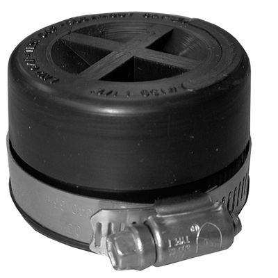 Jones Stephens T32008 8 Rub Test Cap Only