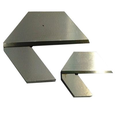AI 1/2" & 3" Centering Square Finder Set - CTR1 & CTR3, 2-Piece Set, Grey, Tool Steel, Single piece steel construction, 3" length