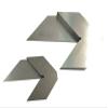 AI 1/2" & 3" Centering Square Finder Set - CTR1 & CTR3, 2-Piece Set, Grey, Tool Steel, Single piece steel construction, 3" length view 2