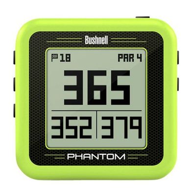 Bushnell 368824 Phantom Golf GPS