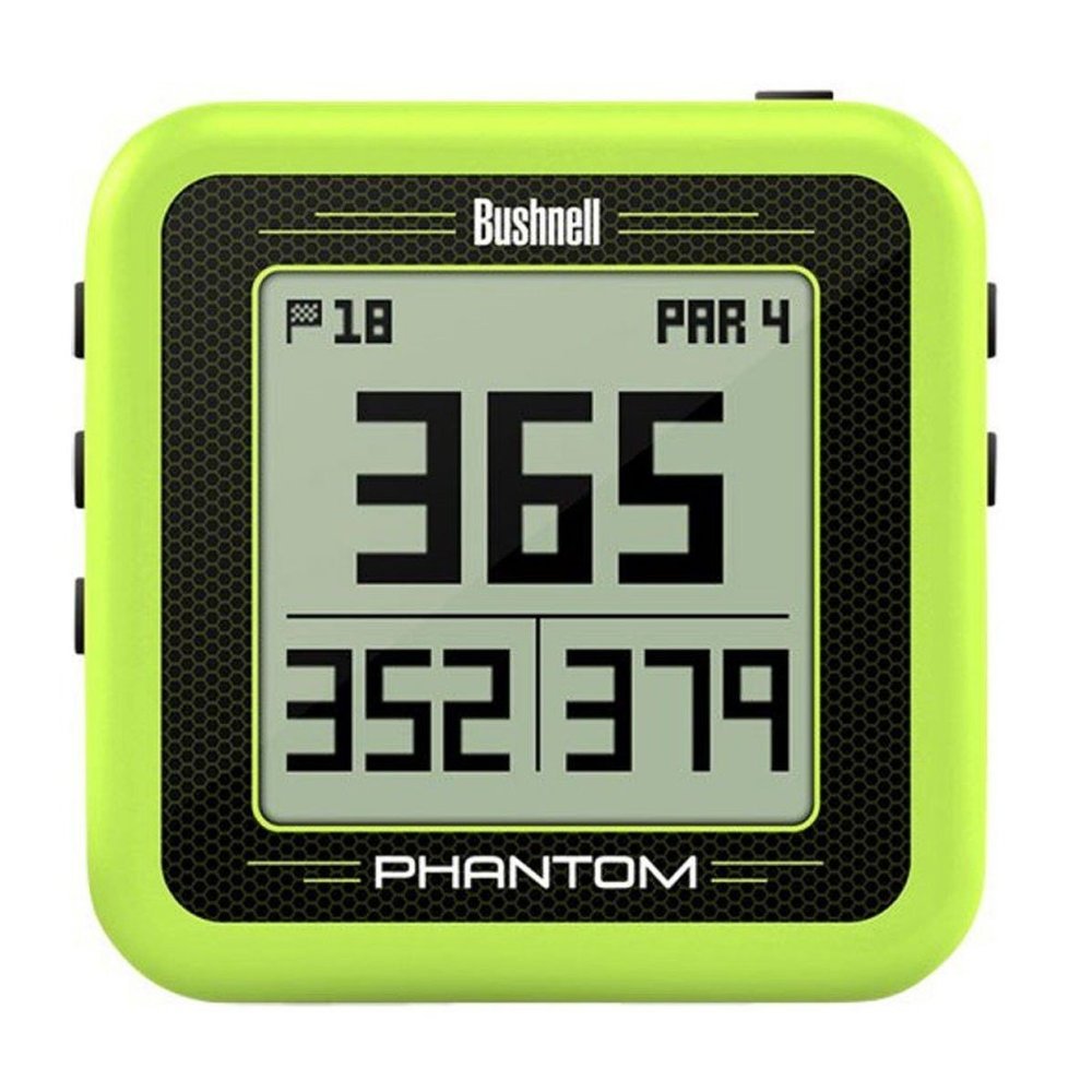 Bushnell 368824 Phantom Golf GPS