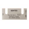 GENTEX 280-118VA Continuity Tester Module Kit with Mounting Screws view 1
