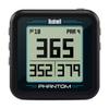 Bushnell Phantom Golf GPS, Black view 1