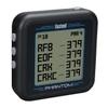 Bushnell Phantom Golf GPS, Black view 4