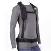 Think Tank Pixel Racing Harness V3.0 Adjustable Shoulder Strap & Harness, Attaches to Optional Think Tank Belt, Fits 5" - 6.5" Tall - (Black) view 2