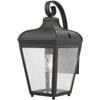Minka Lavery Outdoor Wall Light 72481-143C Marquee Exterior Wall Lantern, 1-Light 100 Watts, Oil Rubbed Bronze view 1