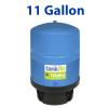 TankRO GTS11 RO Water Filtration System Expansion Tank, 11 Gallon view 2