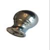 Upgradelights Polished Chrome Orb Finial view 1