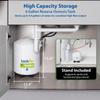 TankRo GTS6 6-Gallon Reverse Osmosis Storage Tank (Color May Vary) view 2