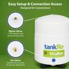 TankRo GTS6 6-Gallon Reverse Osmosis Storage Tank (Color May Vary) view 3
