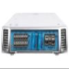 Rockville RXM-S6 2600W Peak/660W RMS 6-Channel Marine Amplifier, PA Microphone, Waterproof Design, Bass Remote for Boats and Marine Audio view 3