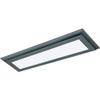 Nuvo Lighting 45923511851 LED Flush Mount, 2.25x24.00x5.00, Bronze Finish view 3