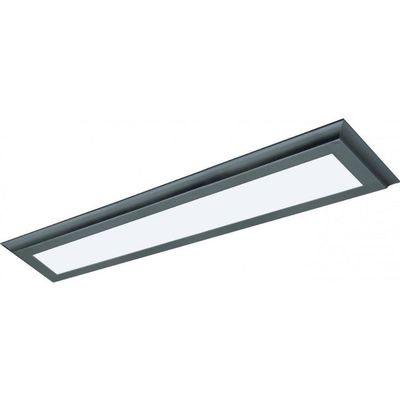 Nuvo 62/1186 Blink Plus Surface Mount LED Fixture,Bronze, Bronze Finish, 2.25x36.00x5.00