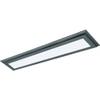 Nuvo 62/1186 Blink Plus Surface Mount LED Fixture,Bronze, Bronze Finish, 2.25x36.00x5.00 view 1