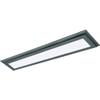 Nuvo 62/1186 Blink Plus Surface Mount LED Fixture,Bronze, Bronze Finish, 2.25x36.00x5.00 view 2
