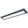 Nuvo 62/1186 Blink Plus Surface Mount LED Fixture,Bronze, Bronze Finish, 2.25x36.00x5.00 view 3