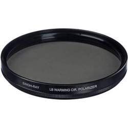 Singh Ray 77mm LB Warming Polarizer Std