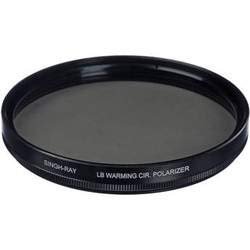 Singh Ray 77mm LB Warming Polarizer Std