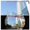 58mm 0.43X Wide Angle Lens For Canon Rebel T3, T3i, T4i, T5, T5i, T6, T6i, T6s, T7, T7i, SL1, SL2, EOS 60D, EOS 70D SLR Cameras with 18-55mm, 55-250mm, 18-250mm, 70-300mm, 75-300mm, 55-200mm Lenses view 3