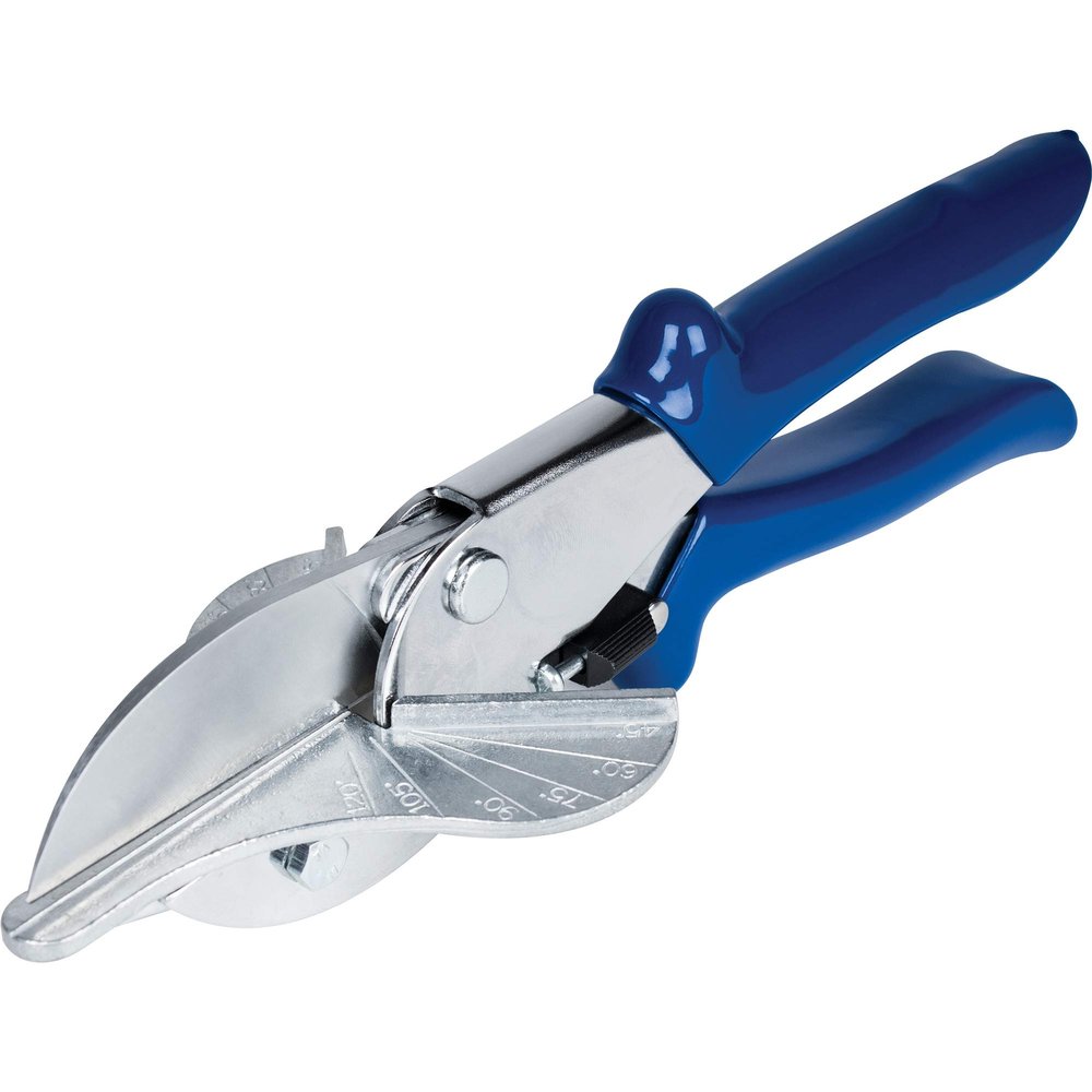 QEP 10711Q Multipurpose Miter Shears