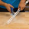 QEP 10711Q Multipurpose Miter Shears view 2